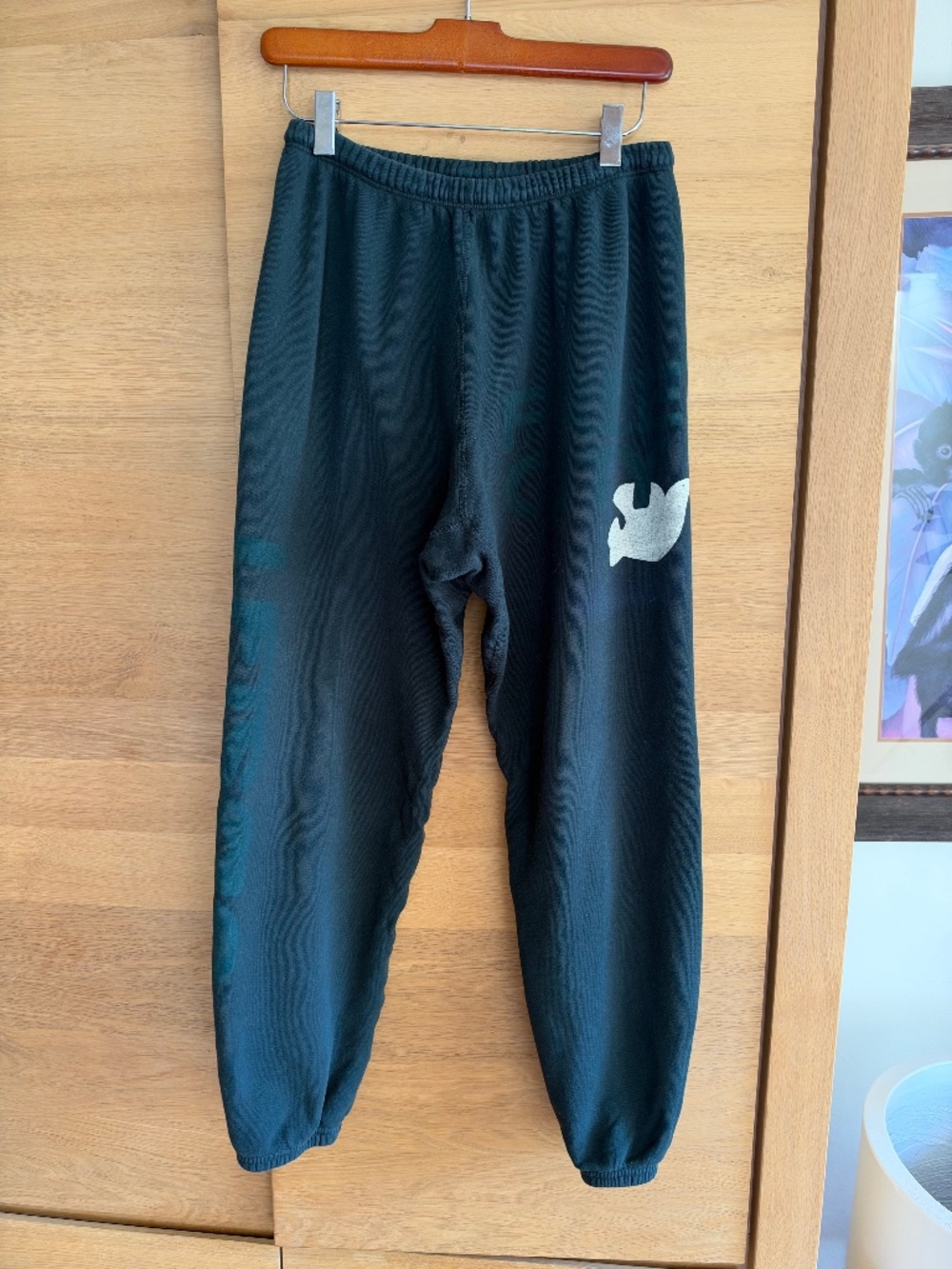 Frrecity Bush Sweatpant XS